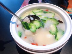 -羽鸽集·乳鸽专门店·地道顺德菜(岭南站店)