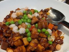 -杭州君悦酒店·湖滨28中餐厅