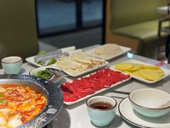 -古乐牛香·鲜牛肉牛杂火锅(千灯店)