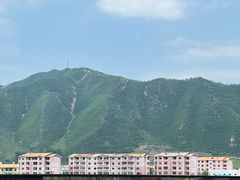 -图们国门景区