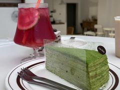 -CAKE WANG千层制造所(省府店)