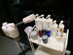 -MedSkinCare科技祛痘肌肤修护中心