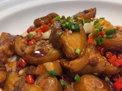 -寻乡迹· 湖南家宴(竹坑店)