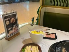 -狐狸爱上椰子鸡(滨江星光大道店)