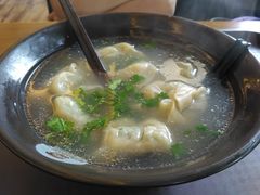 -如意馄饨(太平北路店)