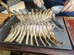 -拉蒂娜·巴西牛排馆 Latina·Brazilian Steakhouse(陆家嘴旗舰店)