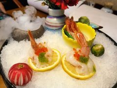 -大江户日本料理(吕厝店)