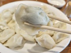 -那家老院子东北菜·饺子·小鸡炖蘑菇(艳华街店)