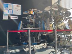 -雪浪山卡丁车俱乐部