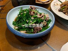 -胶东海鲜大排档(北太平庄店)