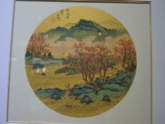 -苏州吴中太湖旅游区