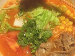 -味千拉面(广州白云机场T1西二店)