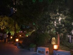 -千滋百味·醉江澜花园餐厅(街道口店)