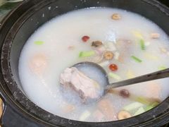 招牌粥底火锅-丰尔粥食·粥底火锅·桑拿鸡(大良总店)