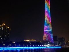 -珠江夜游西堤码头