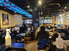 -bluefrog蓝蛙(水游城店)