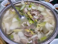 连锅汤-荥清饭店