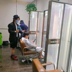 -崇尚GAVIN STYLE臻选