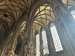 -斯蒂芬主教座堂(Stephansdom)
