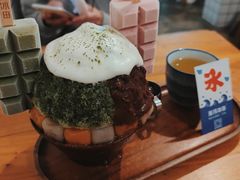 -WONDER ICE 萬得冰田(建設路总店)