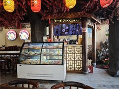 -金杨拉面王小吃面馆·牛三宝面·红烧牛肉粉