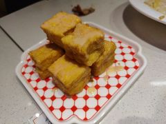 粒粒西多士-明腾壹间茶餐厅(新都会花园广场店)
