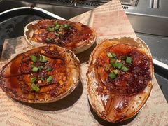 -丰茂烤串(外滩星荟中心店)