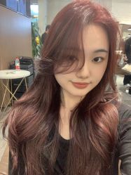 -逸丝风尚yesfashion造型