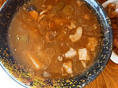 -弓二莜面(总店)
