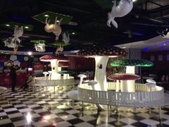 -H次元沉浸剧情密室(街道口店)