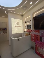 -TBL·痘肌·敏感肌·科技美肤中心
