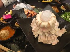 -王家渡火锅店(棕榈泉店)