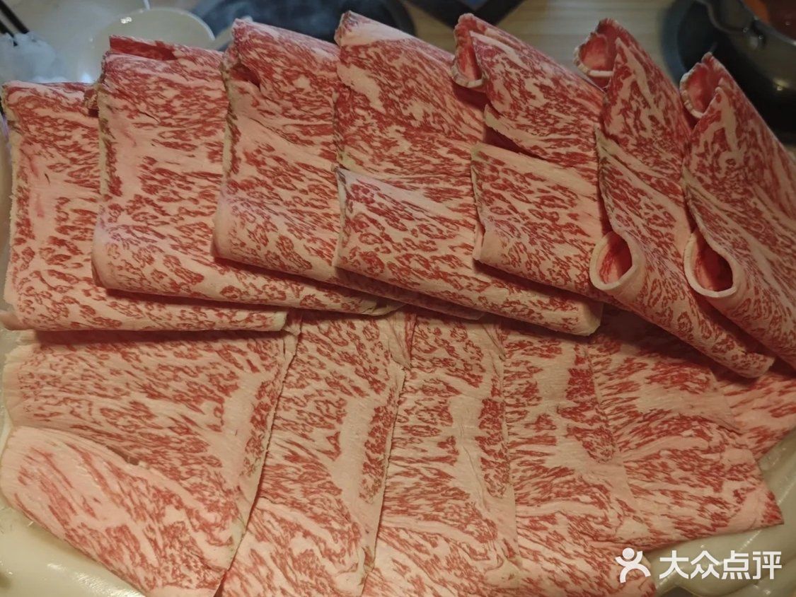 火锅界的鲜美传说
