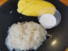 芒果糯米饭-两兄弟Song Pee Nong(2号店)