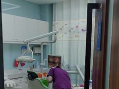 -咿呀口腔(光谷分院)