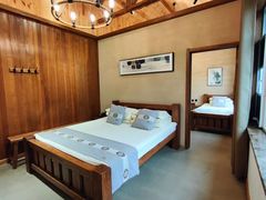 -蓟县沐风庄园精品民宿农家院(梨木台店)