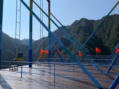 -龙湾潭国家森林公园