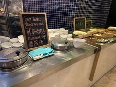 -杭州滨江世融艾美酒店·新食谱全日餐厅