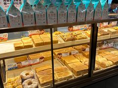 -爸爸糖吐司面包(悠唐购物中心店)