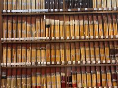 -鸠居堂(銀座本店)