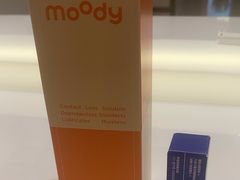-moody彩瞳(环宇城店)