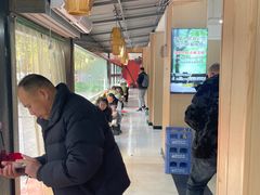 -王菊美食街·王菊面馆(总店)