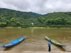 -新安江山水画廊风景区
