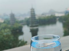 -忆咖啡观景餐厅(桂林象山公园店)