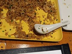 -木屋烧烤(龙华店)