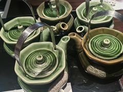 -匠和风精致料理(莆田财富中心店)