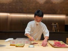 -晴空·日本料理(万象城店)