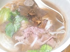 -越南牛肉河粉餐厅(书院巷店)