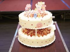 -85度C(上海周浦店)