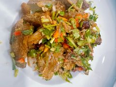 -渔娘渔家丹东海鲜(东直门店)